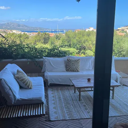 Villa Villa Porto Rotondo