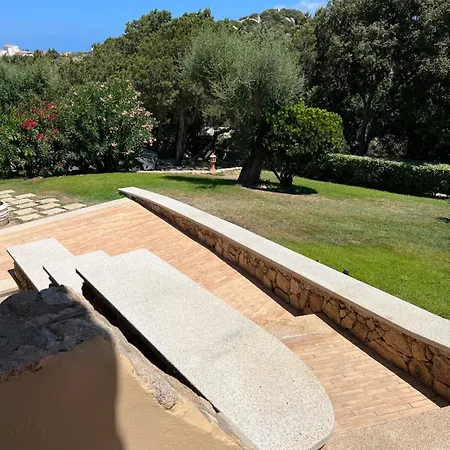Villa Porto Rotondo Villa Porto Rotondo