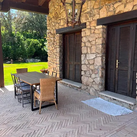 Villa Villa Porto Rotondo