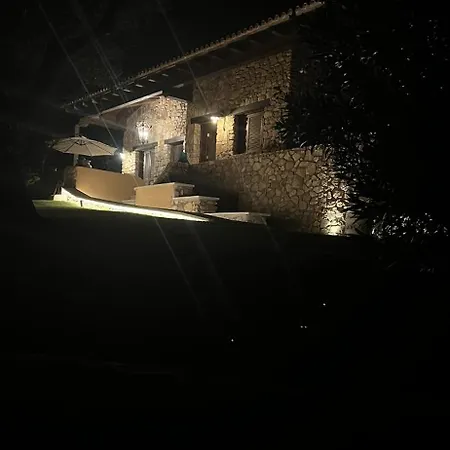 Villa Porto Rotondo