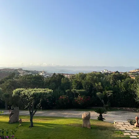 Villa Villa Porto Rotondo
