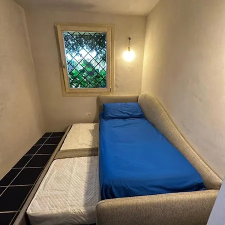 Villa Villa Porto Rotondo *