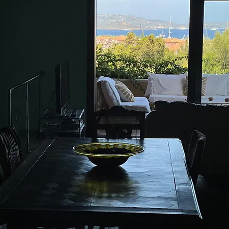 Villa Porto Rotondo Porto Rotondo