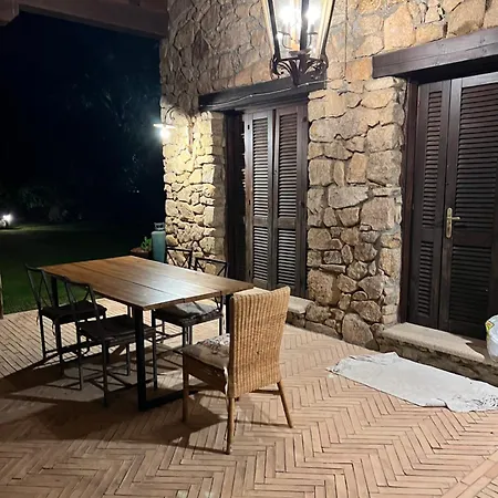 Villa Porto Rotondo Villa *