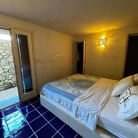 Villa Villa Porto Rotondo Porto Rotondo