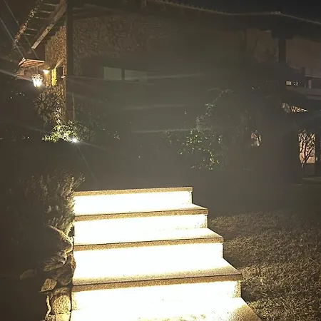 Villa Porto Rotondo